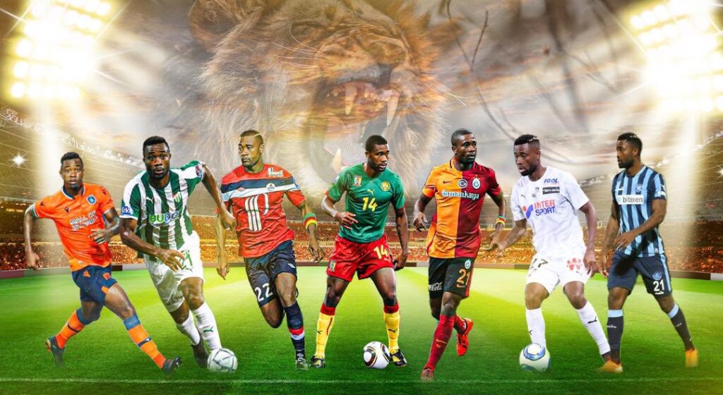 Aurélien Chedjou prend sa retraite