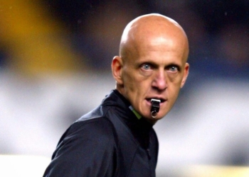 Algérie – Cameroun : quand Pierluigi Collina défend Gassama
