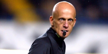 Algérie – Cameroun : quand Pierluigi Collina défend Gassama