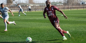 Ligue 1 : Lamkel Ze décisif, Metz garde espoir