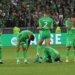 Ligue 1 : Moukoudi, Neyou et l’ASSE relégués en Ligue 2
