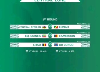 Eliminatoires CHAN 2022 : le Cameroun connaît son adversaire 