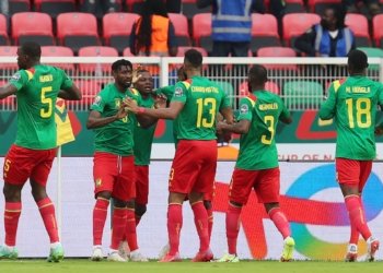 Eliminatoires CAN 2023 : Cameroun – Kenya annulé !!!