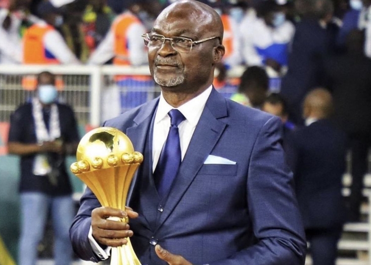 Son Excellence Roger Milla a fêté ses 70 ans
