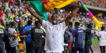 Mondial 2022 : la FIFA sanctionne le Cameroun