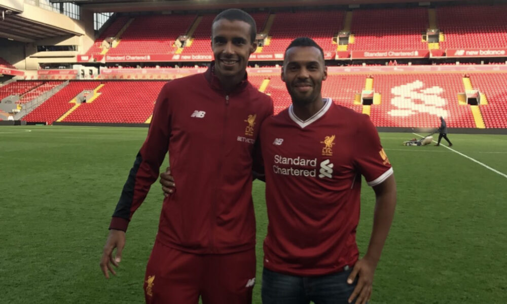 Liverpool – Real Madrid : le témoignage glaçant de Marvin Matip