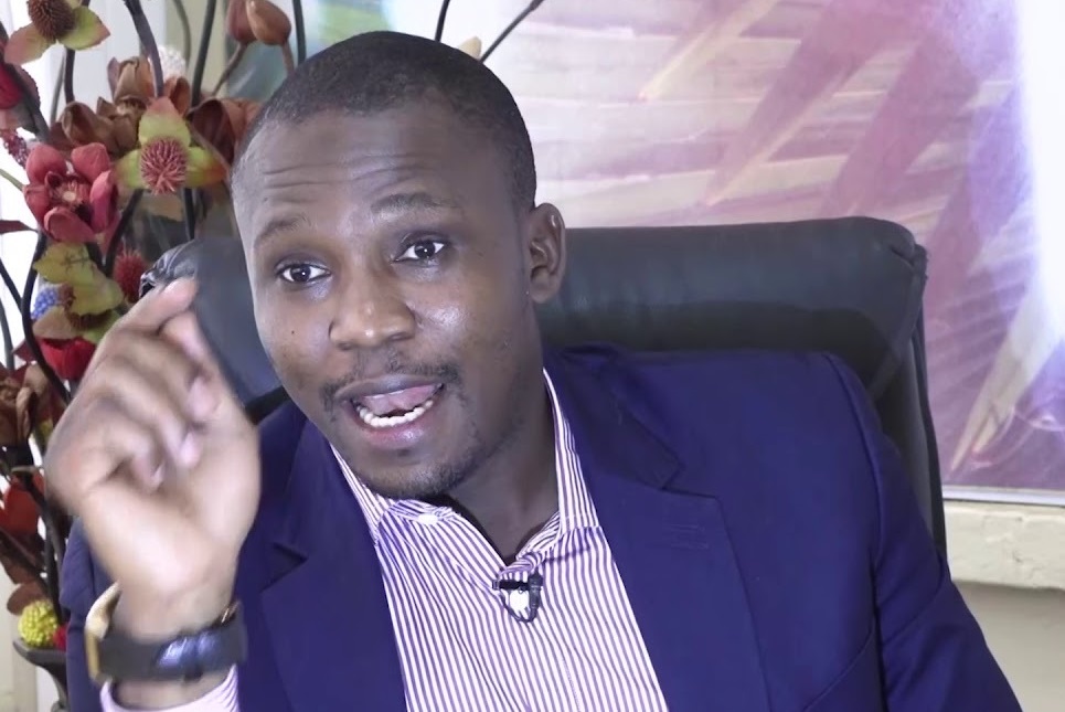 Moussa Njoya : « un président de Fédé qui se loge à des millions… »