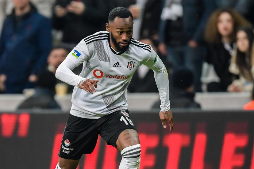 CAN 2023 : Wooh, Nkoudou, Ondoa et Gonzalez présélectionnés