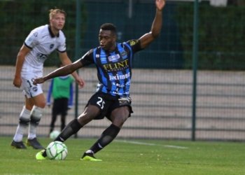 Eliminatoires CAN 2023 : Oumar Gonzalez incertain