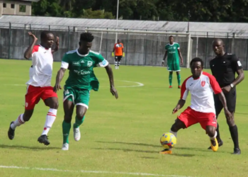 MTN Elite One : le Tonnerre se remet à gronder, Apejes ne s’arrête plus