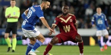 Ligue 1 : Bahoken silencieux, Onana vers la Ligue 2