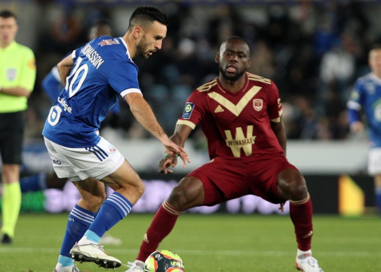 Ligue 1 : Bahoken silencieux, Onana vers la Ligue 2