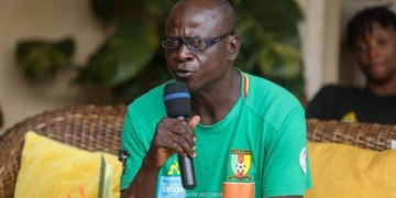 Gabriel Zabo : « notre objectif n’était pas de gagner la France »