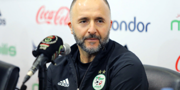 Algérie - Cameroun : deux mois après, Djamel Belmadi a peut-être compris