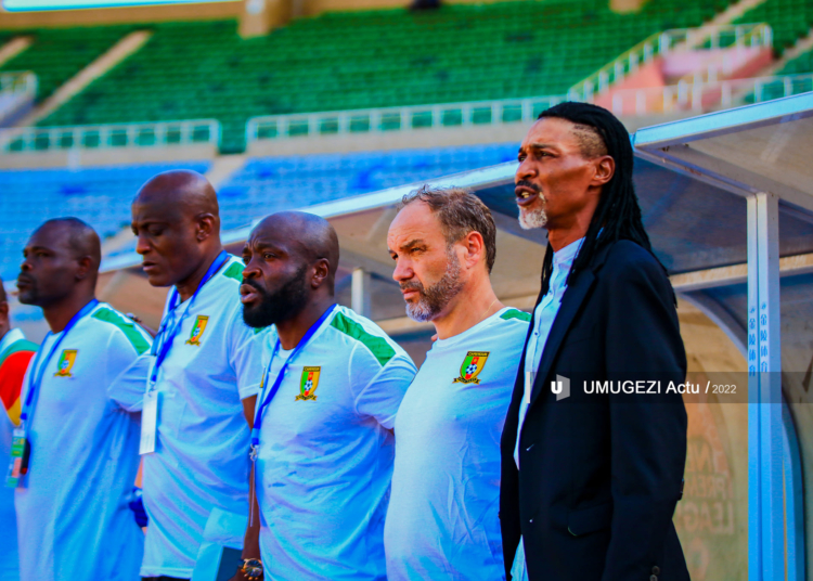 Primes des Lions Indomptables: payées par la Fécafoot de Eto'o?