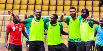 Lions indomptables : Zambo – Choupo-Moting, fin de la polémique?