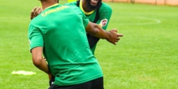 Lions indomptables : Zambo – Choupo-Moting, fin de la polémique?