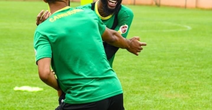 Lions indomptables : Zambo – Choupo-Moting, fin de la polémique?