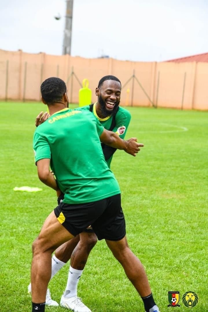 Lions indomptables : Zambo – Choupo-Moting, fin de la polémique?