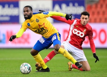 Mercato : on se bouscule pour Georges Mandjeck 
