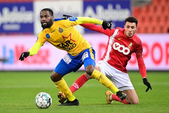 Mercato : on se bouscule pour Georges Mandjeck 