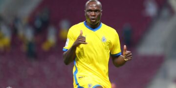Mercato : Vincent Aboubakar intéresse un club de Liga