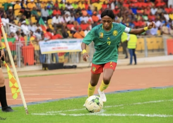 CAN 2022 (F)&nbsp;: les Lionnes sans Aboudi Onguéné