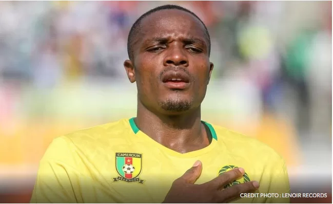 Lions indomptables : Joseph Apam réagit à sa convocation