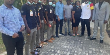 Mondial U17 (F) : Samuel Eto’o vole au secours des Lionnes