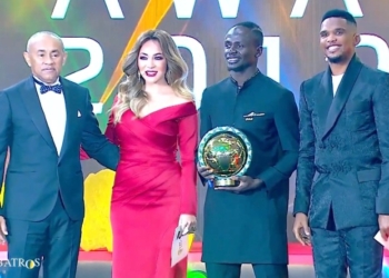 Récompense&nbsp;: les CAF Awards sont enfin de retour
