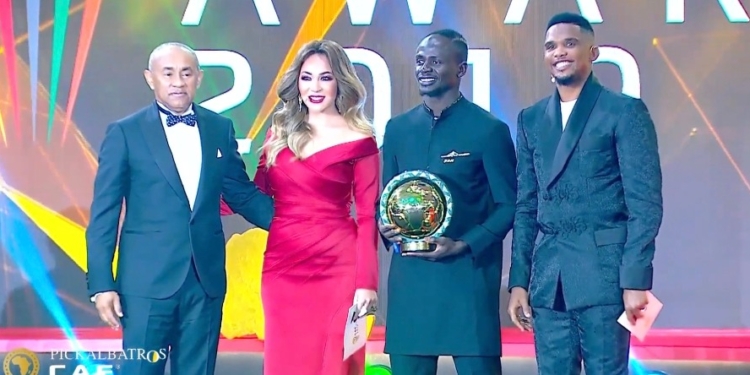 Récompense&nbsp;: les CAF Awards sont enfin de retour