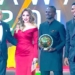 Récompense : les CAF Awards sont enfin de retour