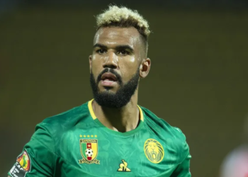 Choupo-Moting : « On prend le match contre les locaux très au sérieux »