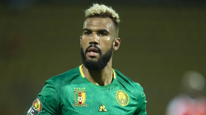 Choupo-Moting : « On prend le match contre les locaux très au sérieux »