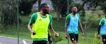 Lions indomptables : des nouvelles de Toko Ekambi et Georges Nkoudou 