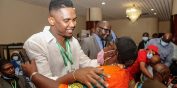 Samuel Eto’o fauteur de troubles reconverti en « apôtre Paul » ?