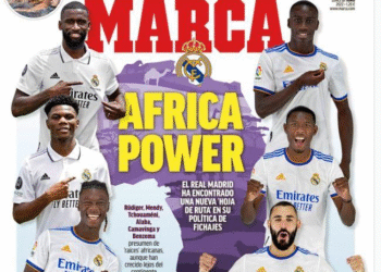 Joseph-Antoine Bell : « Que le journal Marca reconnaisse la force des racines africaines, c’est tout à l’honneur de l’Afrique »