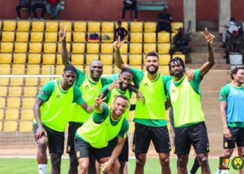 Lions indomptables : Zambo – Choupo-Moting, fin de la polémique?