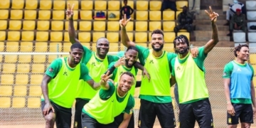 Lions indomptables : Zambo – Choupo-Moting, fin de la polémique?