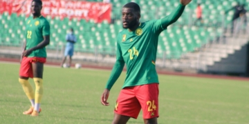 Olivier Ntcham : première sélection en Lions - qui est-il ?