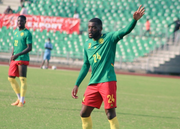 Olivier Ntcham : première sélection en Lions - qui est-il ?