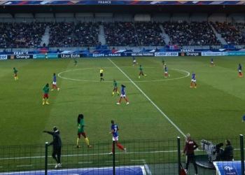 France - Cameroun : Gabriel Zabo ou la frilosité tactique