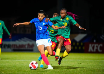 Football féminin : le Cameroun peut-il respecter son rang