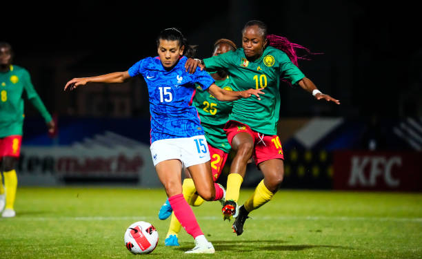 Football féminin : le Cameroun peut-il respecter son rang