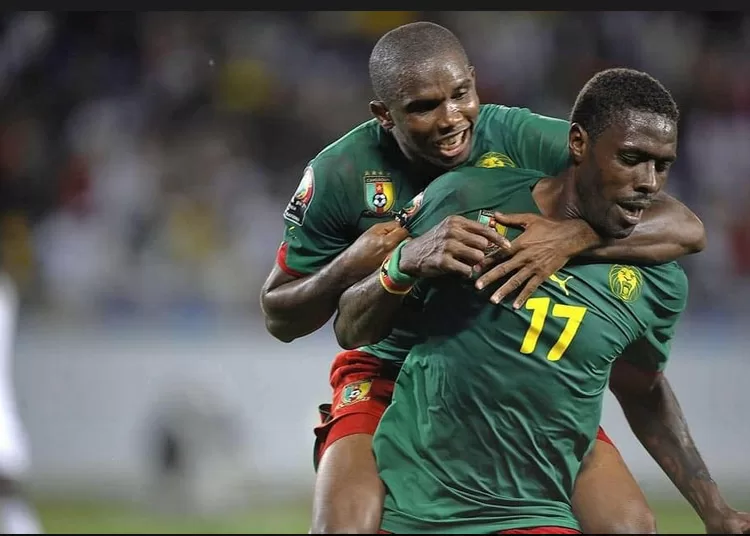 Lions indomptables : Mohamadou Idrissou recadre Samuel Eto’o