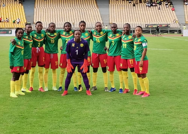 Mondial U17 (F) : la sélection camerounaise séquestrée en Tanzanie