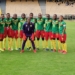 Mondial U17 (F) : la sélection camerounaise séquestrée en Tanzanie