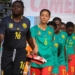 Barrages Mondial F 2023 : le Cameroun avec 17 professionnelles