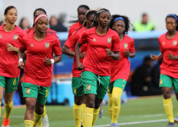 CAN Féminine 2022 : le Cameroun défie le Sénégal en amical