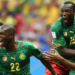 Lions indomptables : Vincent Aboubakar fait des révélations sur Joël Matip